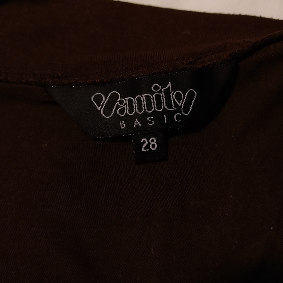 Blouse - Picture 3 of 3